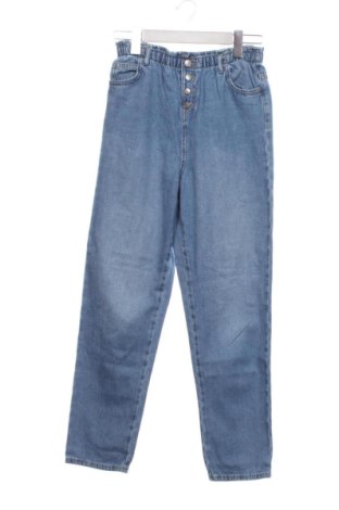 Blugi pentru copii ONLY, Mărime 11-12y/ 152-158 cm, Culoare Albastru, Preț 41,99 Lei, #136898936
