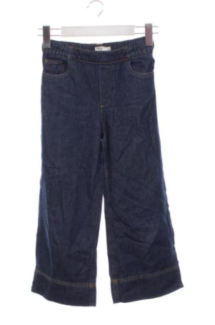 Kinderjeans OVS, Größe 7-8y/ 128-134 cm, Farbe Blau, Preis 12,99 €, #136824867