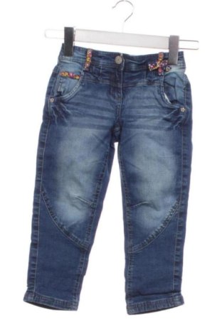 Kinderjeans Palomino, Größe 2-3m/ 56-62 cm, Farbe Blau, Preis € 4,99, #136830412
