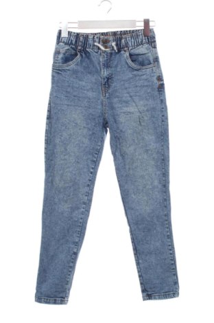Kinderjeans Pepco, Größe 10-11y/ 146-152 cm, Farbe Blau, Preis 8,00 €, #136767551