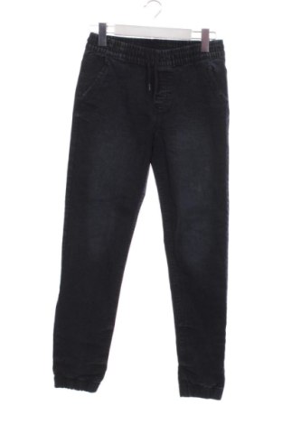 Blugi pentru copii Pepco, Mărime 11-12y/ 152-158 cm, Culoare Negru, Preț 155,25 Lei, #136914581