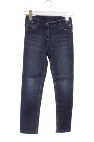 Dětské džíny  Pepperts!, Velikost 5-6y/ 116-122 cm, Barva Modrá, Cena  209,00 Kč, #136733638