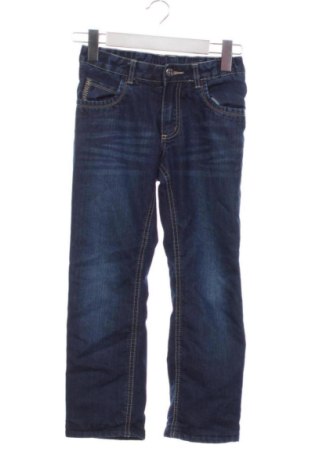Gyerek farmernadrág Pepperts!, Méret 7-8y / 128-134 cm, Szín Kék, Ár 3 872 Ft, #136812667