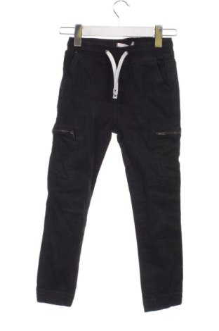 Kinderjeans Piazza Italia, Größe 9-10y/ 140-146 cm, Farbe Schwarz, Preis 7,99 €, #136779858