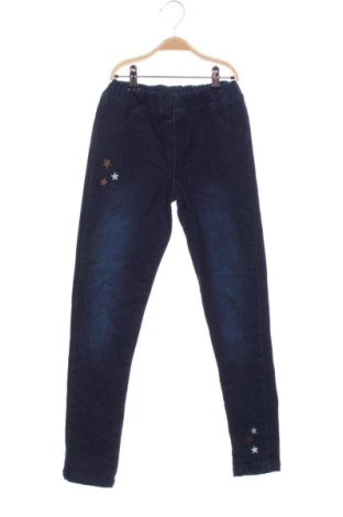 Blugi pentru copii Prenatal, Mărime 7-8y/ 128-134 cm, Culoare Albastru, Preț 53,99 Lei, #136836065
