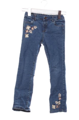 Gyerek farmernadrág Prenatal, Méret 5-6y / 116-122 cm, Szín Kék, Ár 3 229 Ft, #136838326