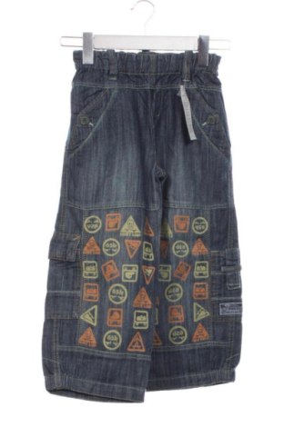 Dětské džíny  Protest, Velikost 8-9y/ 134-140 cm, Barva Modrá, Cena  519,00 Kč, #136888850