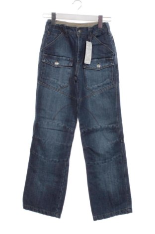 Dětské džíny  Protest, Velikost 10-11y/ 146-152 cm, Barva Modrá, Cena  519,00 Kč, #136888982