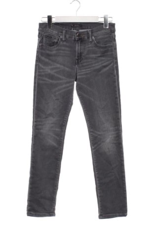 Blugi pentru copii Polo Ralph Lauren, Mărime 13-14y/ 164-168 cm, Culoare Gri, Preț 128,25 Lei, #136773507