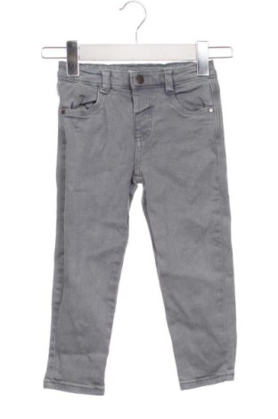 Blugi pentru copii Reserved, Mărime 2-3y/ 98-104 cm, Culoare Gri, Preț 48,99 Lei, #136782097
