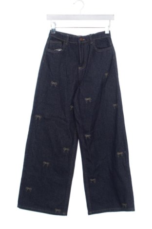 Gyerek farmernadrág Reserved, Méret 10-11y / 146-152 cm, Szín Kék, Ár 5 269 Ft, #136800267