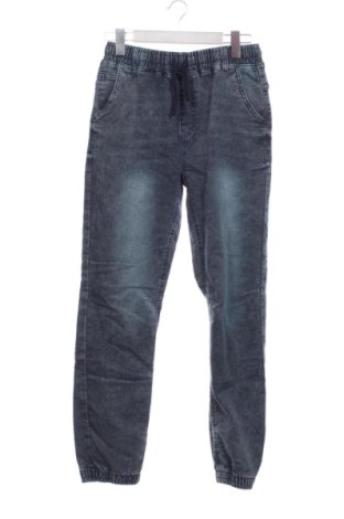 Kinderjeans Reserved, Größe 14-15y/ 168-170 cm, Farbe Blau, Preis 9,99 €, #136838314