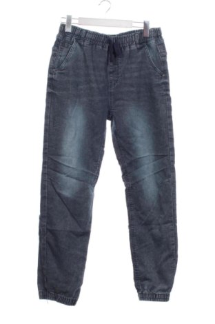 Kinderjeans Reserved, Größe 14-15y/ 168-170 cm, Farbe Blau, Preis 9,99 €, #136838425