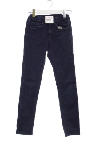Dětské džíny  S.Oliver, Velikost 11-12y/ 152-158 cm, Barva Modrá, Cena  199,00 Kč, #136770674