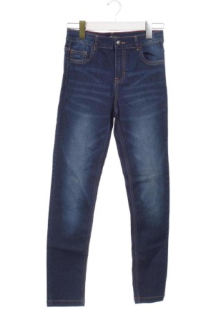 Gyerek farmernadrág Tex, Méret 11-12y / 152-158 cm, Szín Kék, Ár 3 319 Ft, #136765262