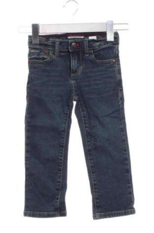 Kinderjeans Tommy Hilfiger, Größe 2-3m/ 56-62 cm, Farbe Blau, Preis 19,99 €, #136840589