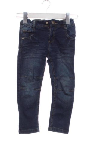 Kinderjeans Topolino, Größe 3-4y/ 104-110 cm, Farbe Blau, Preis 5,99 €, #136754511
