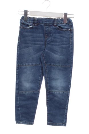 Kinderjeans Unbranded, Größe 5-6y/ 116-122 cm, Farbe Blau, Preis 6,99 €, #136751369
