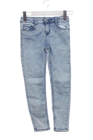 Dětské džíny  Unbranded, Velikost 8-9y/ 134-140 cm, Barva Modrá, Cena  219,00 Kč, #136755987
