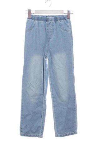 Παιδικά τζίν Unbranded, Μέγεθος 9-10y/ 140-146 εκ., Χρώμα Μπλέ, Τιμή 8,99 €, #136756254