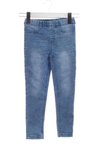 Blugi pentru copii Unbranded, Mărime 4-5y/ 110-116 cm, Culoare Albastru, Preț 30,99 Lei, #136757587
