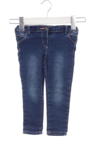 Blugi pentru copii Unbranded, Mărime 18-24m/ 86-98 cm, Culoare Albastru, Preț 21,99 Lei, #136758629