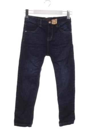 Dětské džíny  Unbranded, Velikost 6-7y/ 122-128 cm, Barva Modrá, Cena  289,00 Kč, #136762526