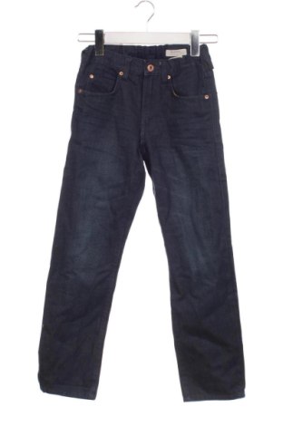 Gyerek farmernadrág H&M, Méret 7-8y / 128-134 cm, Szín Kék, Ár 3 859 Ft, #136766419