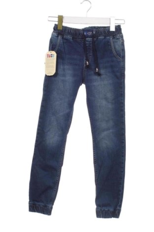 Gyerek farmernadrág Unbranded, Méret 9-10y / 140-146 cm, Szín Kék, Ár 4 979 Ft, #136767151