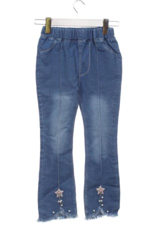 Παιδικά τζίν Unbranded, Μέγεθος 6-7y/ 122-128 εκ., Χρώμα Μπλέ, Τιμή 8,99 €, #136773257