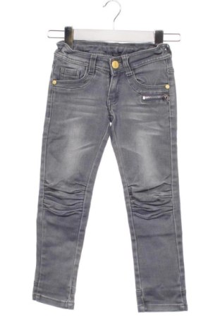 Kinderjeans Unbranded, Größe 6-7y/ 122-128 cm, Farbe Grau, Preis € 7,99, #136775514
