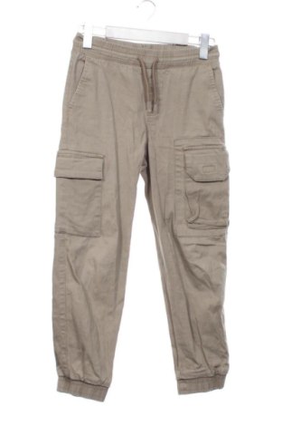 Blugi pentru copii Unbranded, Mărime 9-10y/ 140-146 cm, Culoare Bej, Preț 159,52 Lei, #136813567