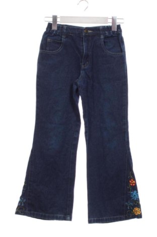 Gyerek farmernadrág Unbranded, Méret 8-9y / 134-140 cm, Szín Kék, Ár 3 739 Ft, #136820775