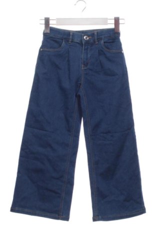 Dziecięce jeansy Unbranded, Rozmiar 7-8y/ 128-134 cm, Kolor Niebieski, Cena 47,99 zł, #136824812