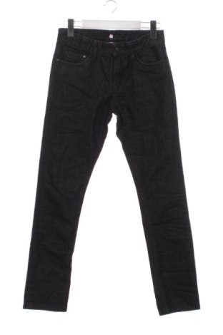 Kinderjeans Unbranded, Größe 11-12y/ 152-158 cm, Farbe Schwarz, Preis 5,99 €, #136825131