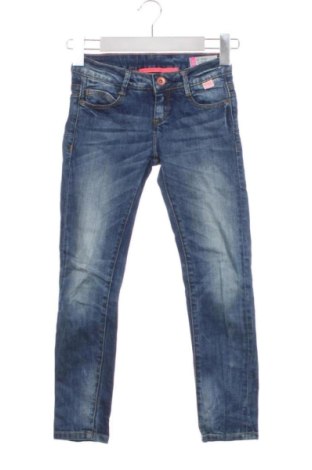 Blugi pentru copii Unbranded, Mărime 6-9m/ 68-74 cm, Culoare Albastru, Preț 45,99 Lei, #136828066