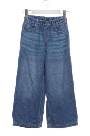 Kinderjeans Unbranded, Größe 8-9y/ 134-140 cm, Farbe Blau, Preis 8,99 €, #136829915