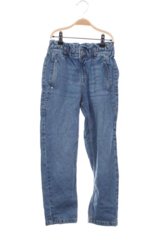 Kinderjeans Unbranded, Größe 7-8y/ 128-134 cm, Farbe Blau, Preis 10,99 €, #136830617