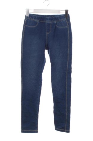 Blugi pentru copii Unbranded, Mărime 12-18m/ 80-86 cm, Culoare Albastru, Preț 30,99 Lei, #136834907