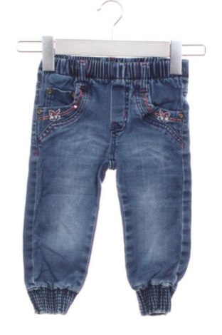 Gyerek farmernadrág Unbranded, Méret 9-12m / 74-80 cm, Szín Kék, Ár 2 759 Ft, #136836186