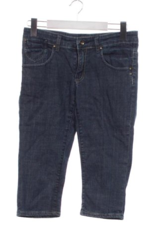 Παιδικά τζίν Unbranded, Μέγεθος 10-11y/ 146-152 εκ., Χρώμα Μπλέ, Τιμή 6,99 €, #136850266