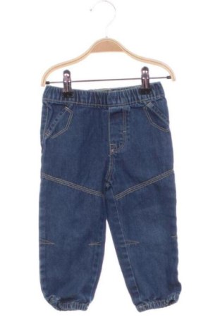 Blugi pentru copii Unbranded, Mărime 12-18m/ 80-86 cm, Culoare Albastru, Preț 28,99 Lei, #136861584