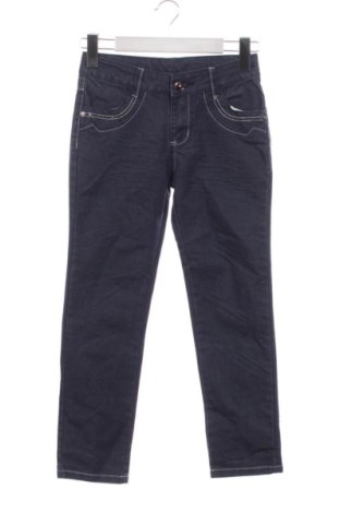 Παιδικά τζίν Unbranded, Μέγεθος 9-10y/ 140-146 εκ., Χρώμα Μπλέ, Τιμή 8,99 €, #136862304