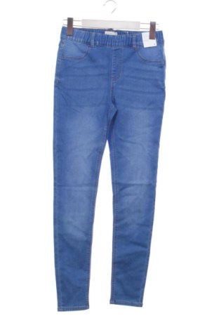 Детски дънки Unbranded, Размер 13-14y/ 164-168 см, Цвят Син, Цена 7,66 €, #136865762