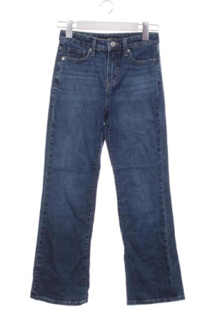 Dětské džíny  Unbranded, Velikost 12-13y/ 158-164 cm, Barva Modrá, Cena  189,00 Kč, #136870130