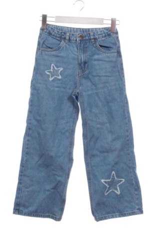 Gyerek farmernadrág Unbranded, Méret 8-9y / 134-140 cm, Szín Kék, Ár 3 069 Ft, #136875795
