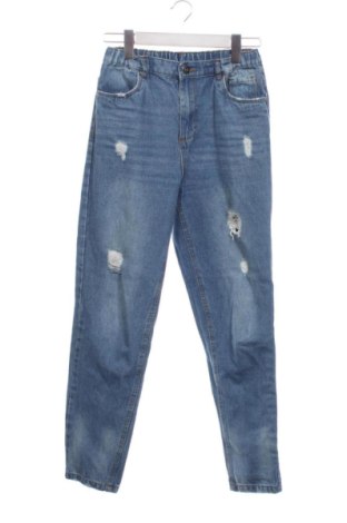 Παιδικά τζίν Unbranded, Μέγεθος 12-13y/ 158-164 εκ., Χρώμα Μπλέ, Τιμή 4,80 €, #136879357