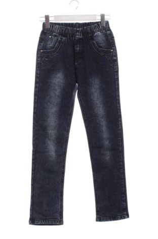 Παιδικά τζίν Unbranded, Μέγεθος 13-14y/ 164-168 εκ., Χρώμα Μπλέ, Τιμή 7,00 €, #136897764