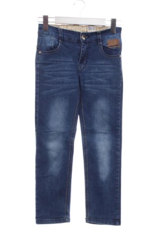 Παιδικά τζίν Unbranded, Μέγεθος 9-10y/ 140-146 εκ., Χρώμα Μπλέ, Τιμή 10,00 €, #136897921