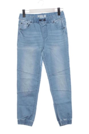Blugi pentru copii Coolclub, Mărime 10-11y/ 146-152 cm, Culoare Albastru, Preț 30,99 Lei, #136899025